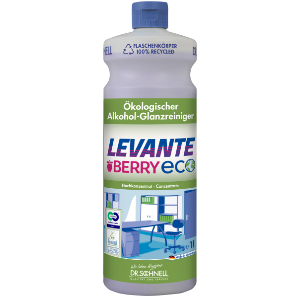 Dr. Schnell Levante Berry ECO