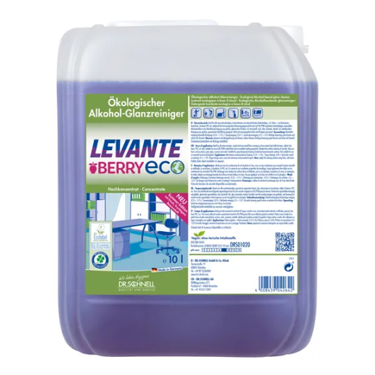 Dr. Schnell Levante Berry ECO
