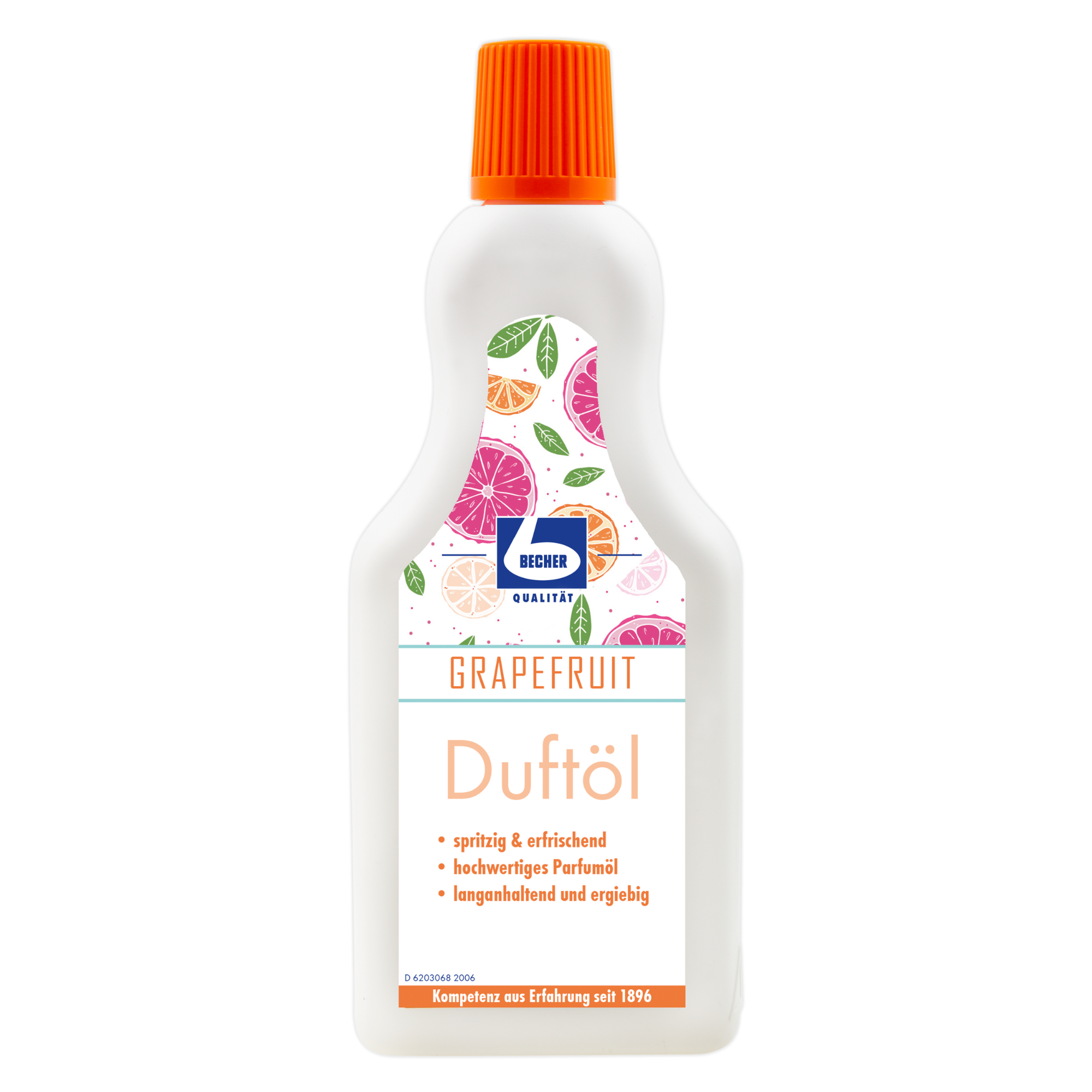 Dr. Becher Duftöl - 500 ml