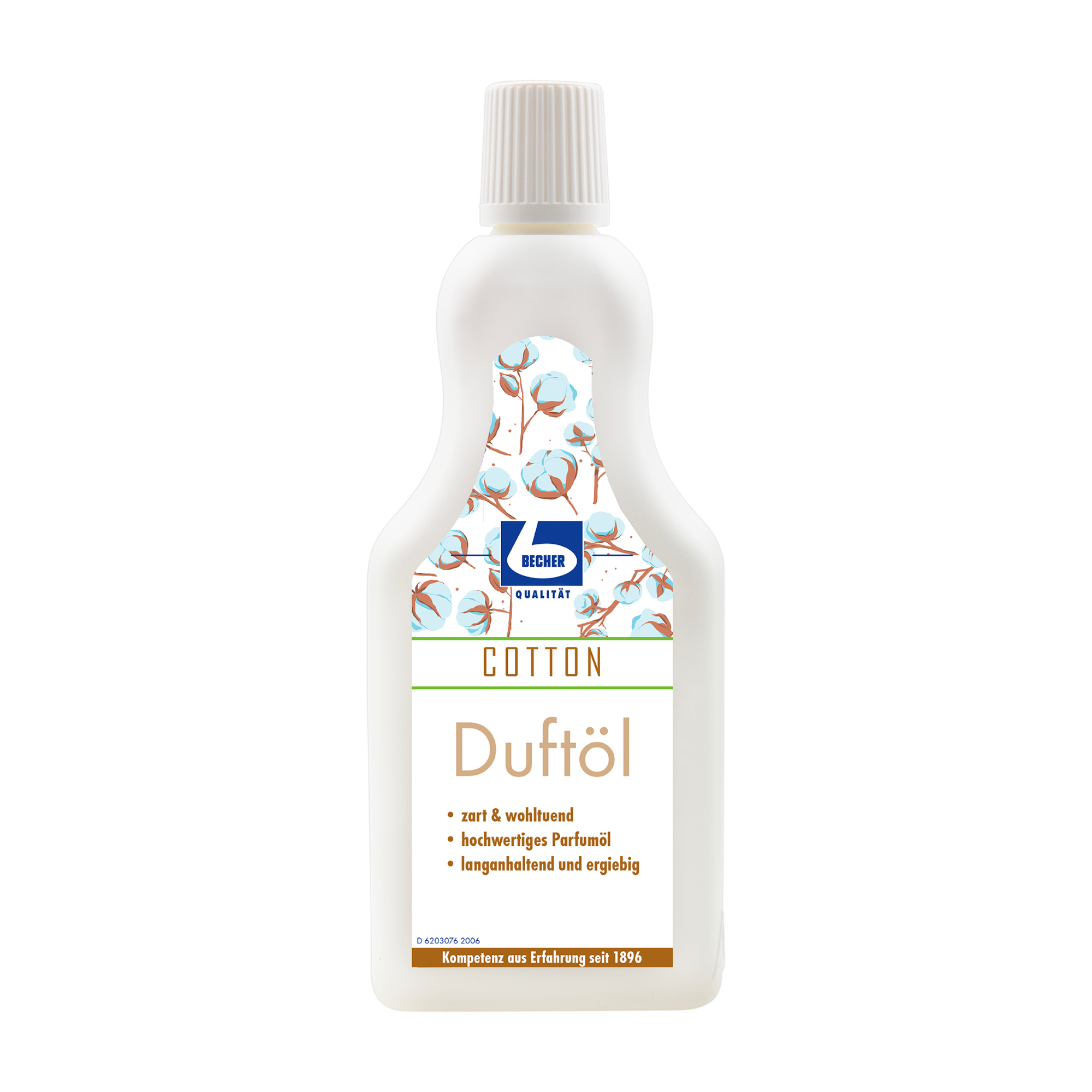 Dr. Becher Duftöl - 500 ml