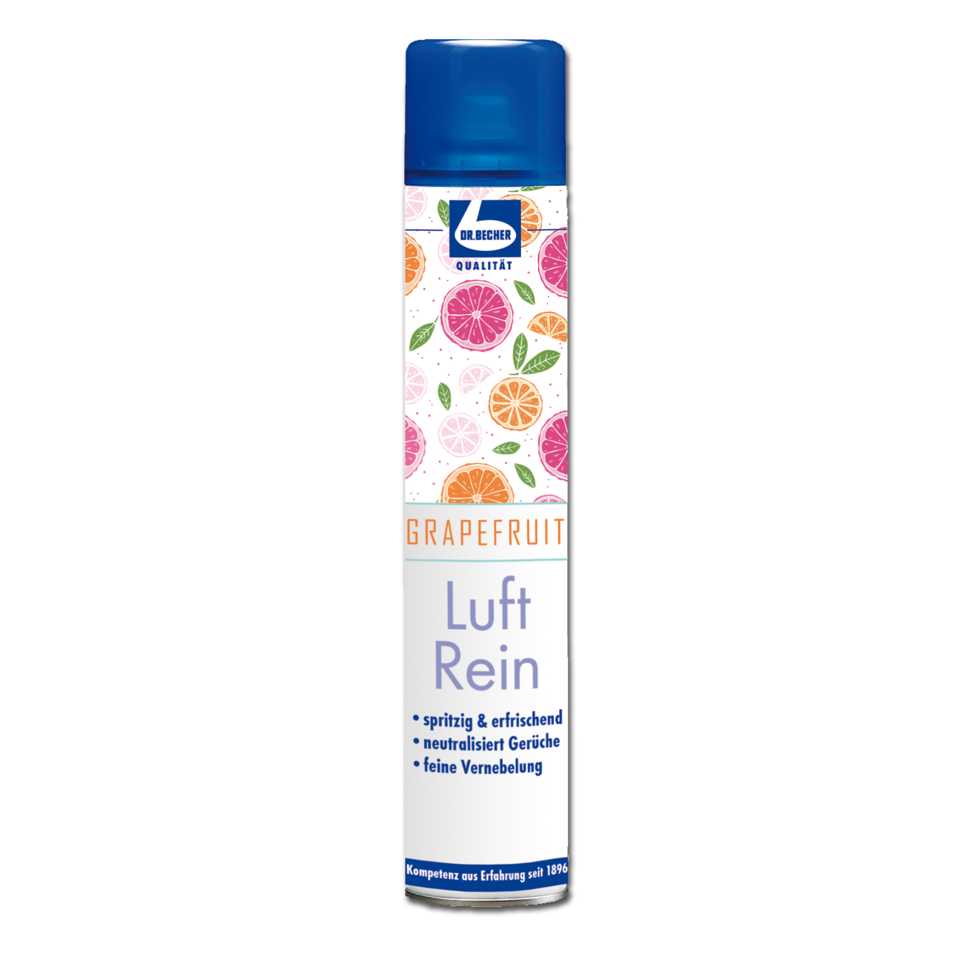 Dr. Becher Luft Rein - 500 ml