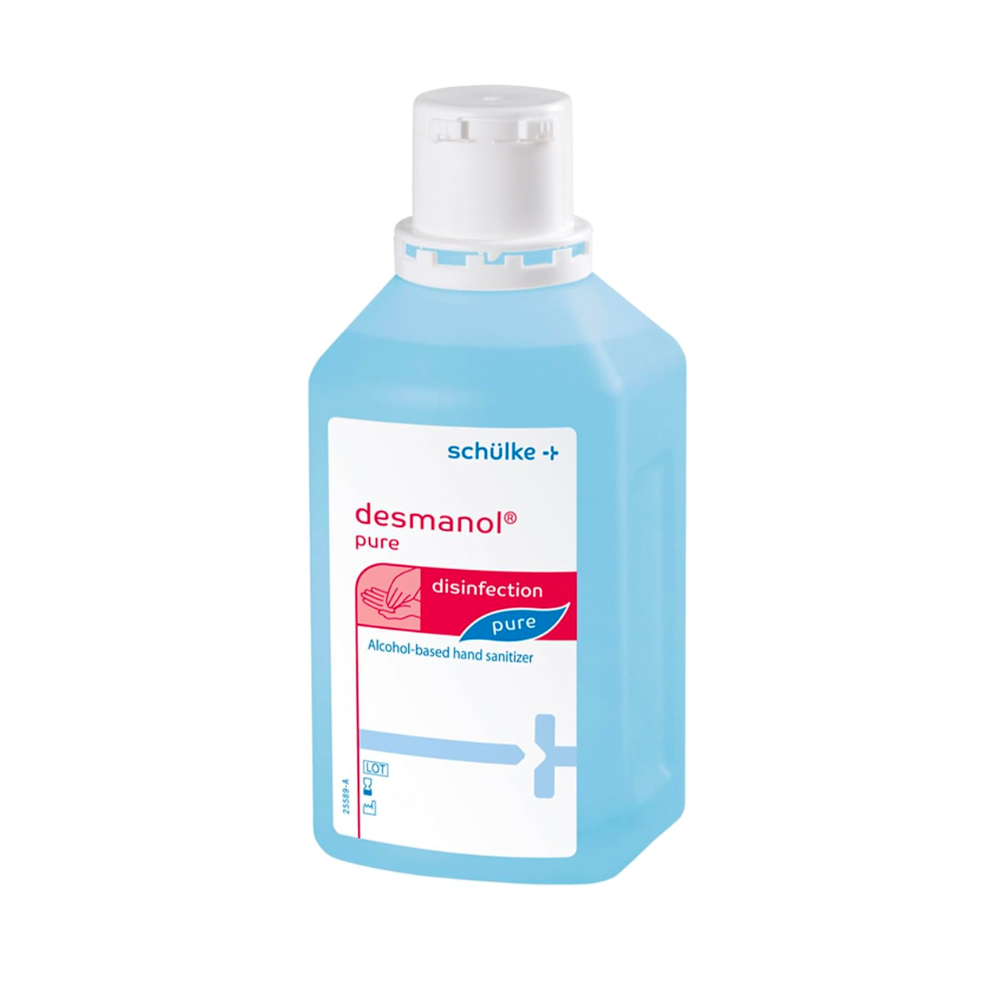 Schülke Desmanol® pure Händedesinfektionsmittel