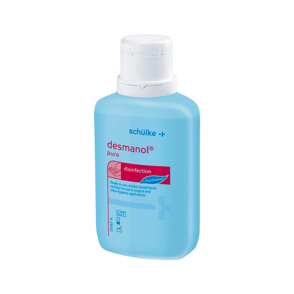 Schülke Desmanol® pure Händedesinfektionsmittel