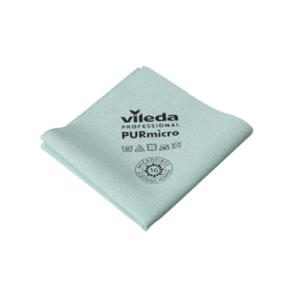 Vileda Professional PURmicro Active Microfasertuch beschichtet